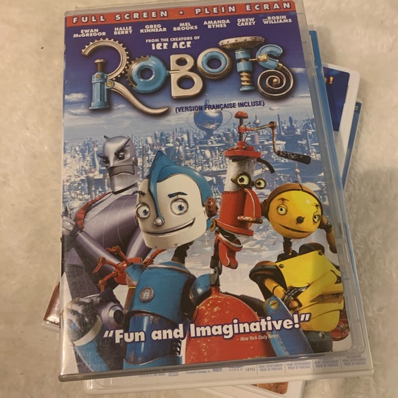 4 Family Fun Children’s Favourites - Picture 7 of 9